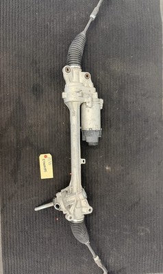 2022-2023 Genesis GV70 Gasoline Electric Power Steering Rack OEM 57700AR000 - eBay image 1