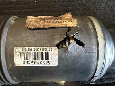 2013-19 Mercedes SL-Class R231 Front Left ABC Hydraulic Shock OEM A2313202913 - eBay image 7