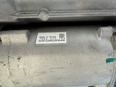 2019-2023 Mercedes-Benz AMG Gt X290 Eps Steering Rack No Rear Steer OEM A2904604700 - eBay image 8