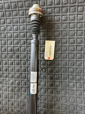 Mercedes-Benz CLA250 CLA45 GLA250 GLA45 Infiniti QX30 Driveshaft OEM A2464100400 - eBay image 3