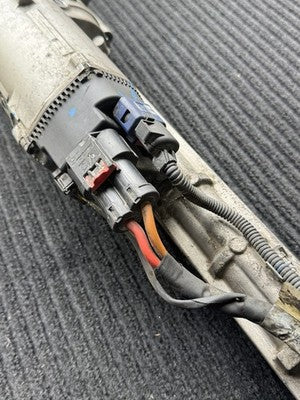 2016-2019 Mercedes-Benz GLE350 GLE400 GLS450 GLS550 Steering Rack A1664606000 OEM - eBay image 4