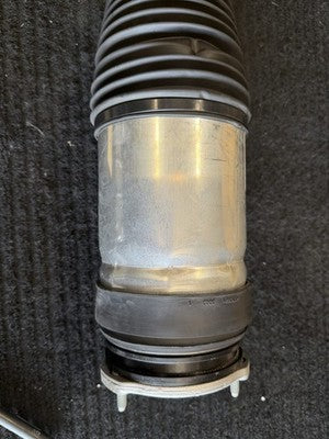 2016-2020 Tesla Model S Air Suspension Strut Front Left Right OEM 1067361-77-C - eBay image 5