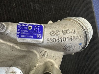 2015-2022 Volvo S60 S90 V60 V90 XC60 XC70 XC90 2.0L Turbo OEM 31459841 - eBay image 2