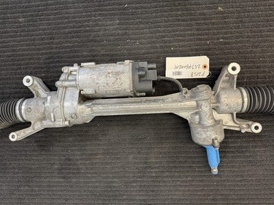 2017-2019 Mercedes-Benz GLC300 X253 C253 Electric Steering Rack OEM A2534600201 - eBay image 2