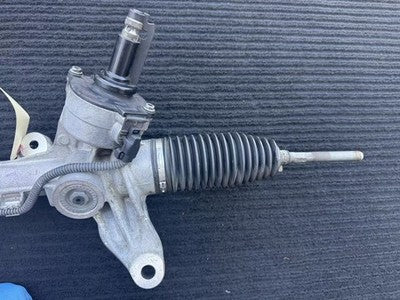 BMW G30 G31 G11 G12 Electric Power Steering Rack OEM 6890561 Bosch 6890561-01 - eBay image 10