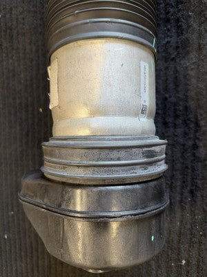 2019-23 BMW X5 G05 Left Rear Air Suspension Strut Shock Absorber OEM 78315615 - eBay image 6