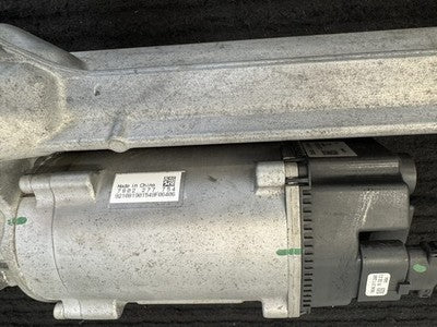 2020 Mercedes-Benz GLC300 GLC350e Electric Power Steering Rack OEM A2934601600 - eBay image 6