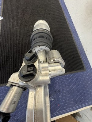 2022-2024 Rivian R1T Front Left Air Suspension Strut OEM C100002751-G - eBay image 9