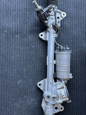 BMW Electric Power Steering Rack OEM 5A7C66A.03 E80001967A 5A7C664-03 - eBay image 10
