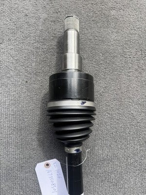 2021-2024 Mercedes-Benz GLE53 GLE63 GLS63 Rear Left Cv Axle OEM A1673508301 - eBay image 3