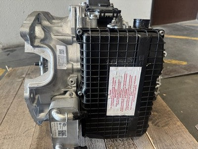 2016-2017 Range Rover EvoqueTransfer Case Assembly OEM 1094020041 - eBay image 4