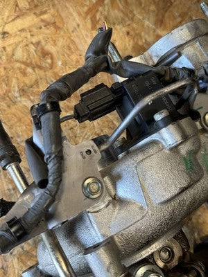 2016-2023 Mazda CX-9 CX-5 Turbocharger Assembly 2.5L OEM PY8V13700B - eBay image 4