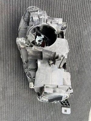 13-16 Mercedes-Benz GL350 GL450 GL550 Right Halogen Headlight A1668208959 OEM - eBay image 5