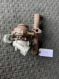 2015-2018 Audi A3 Turbocharger Assembly 1.8L OEM 035G253016H - eBay image 1