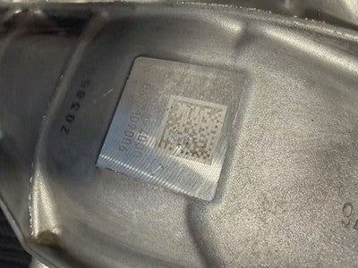 21-26 Mercedes-Benz S450 S500 W223 4MATIC Rear Differential A2233500711 OEM - eBay image 9