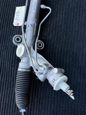 03-14 Mercedes-Benz Vito Viano W639 LHD Hydraulic Steering Rack A6394602400 OEM - eBay image 6