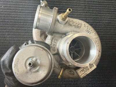 15-23 Ford Mustang 2.3L EcoBoost Turbocharger OEM FR3E9G438CG - eBay image 8