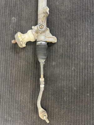 2016-2017 Hyundai Sonata Electric Steering Rack OEM 56500-E6000 - eBay image 6