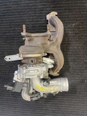2008-2013 Audi A3 Tt Volkswagen GTI Jetta Passat Tiguan 2.0T Turbo OEM 06J145701T - eBay image 7