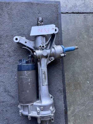 2024-26 Mercedes-Benz E-Class W214 Steering Rack A OEM 2144600701 - eBay image 5