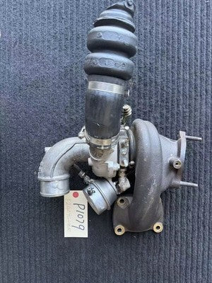 15-20 Ford Edge Escape Fusion Lincoln Mkc Mkz 2.0L Turbo OEM F2GE9G438BC - eBay image 1