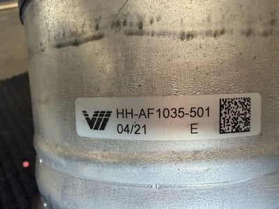 2020-23 Mercedes-Benz GLS X167 Air Suspension Strut Front Right OEM A1673209804 - eBay image 5