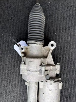 Mercedes-Benz W213 E-Class Power Steering Gear Rack & Pinion OEM A2134608401 - eBay image 12