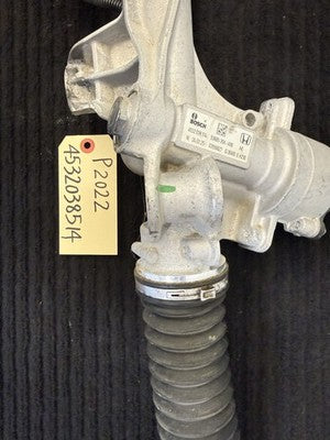 2023-2025 Honda Accord Electric Steering Rack OEM 53600-30 A-A06 - eBay image 2