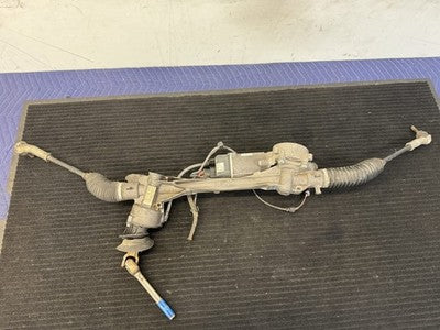 2014-2024 Volkswagen Golf Jetta Taos Electric Steering Rack OEM 5QM423051G - eBay image 1