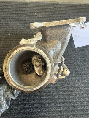 20-23 Volkswagen Tiguan 2.0L Turbocharger Exhaust Manifold OEM 06K145061A - eBay image 8