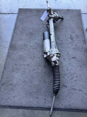 2020-2024 Mercedes-Benz W167 GLE53 GLE580 Electric Steering Rack OEM A OEM 1674604701 - eBay image 1
