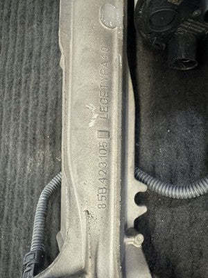 2025-2026 Audi Q6 e-tron Ppe Electric Power Steering Rack OEM 85B423105D - eBay image 3