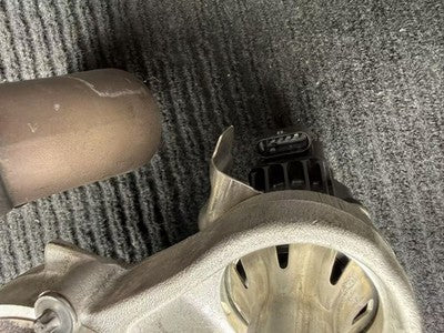 BMW B58 340i 440i 540i 740i M240i Turbocharger OEM 11657643147 - eBay image 4