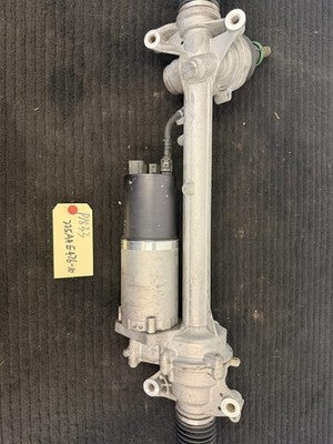 BMW G20 G21 G22 G23 G26 G42 xDrive Sport Steering Rack OEM 32105A4E476 225A4E476-10 - eBay image 7