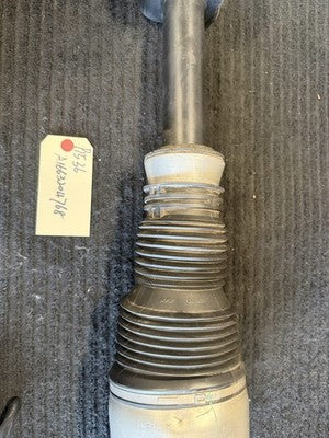 2013-19 Mercedes GLS450 GL450 Front Right Air Suspension Strut OEM A1663233100 - eBay image 1