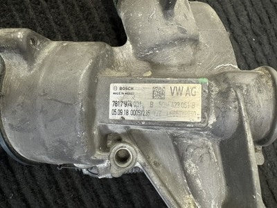 2015-2021 Volkswagen Golf Jetta Electric Power Steering Rack OEM 5QM423051B - eBay image 3