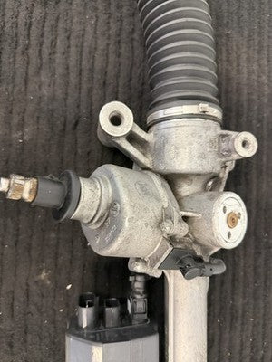 Mercedes-Benz W213 C257 E350 E450 CLS450 RWD Electric Steering Rack OEM A2134603902 - eBay image 9