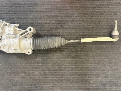 20-23 Mercedes-Benz AMG GLC43 GLC63 S X253 C253 Steering Rack OEM A2534602401 - eBay image 3