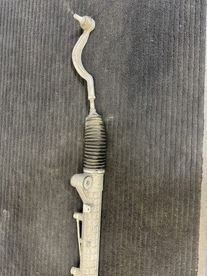 2014-2017 Maserati Ghibli Quattroporte Power Steering Rack OEM 670003956 - eBay image 4