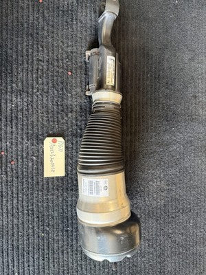 2015-18 Mercedes-Benz C-Class W205 Air Suspension Compressor OEM A2223200438 - eBay image 1