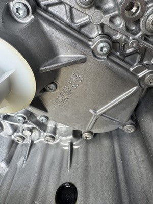 2017-2019 Mercedes-Benz GLE43 GLS450 4MATIC 9G Transmission OEM A166270890287 - eBay image 3