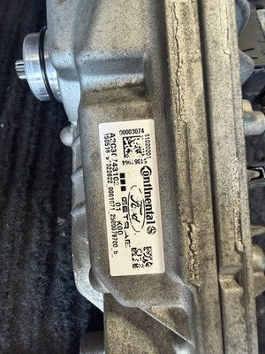 11-19 Ford Fiesta 12-18 Focus DPS6 Tcm A2C30743102 AE8Z-7Z369-F OEM A2030743102 - eBay image 4