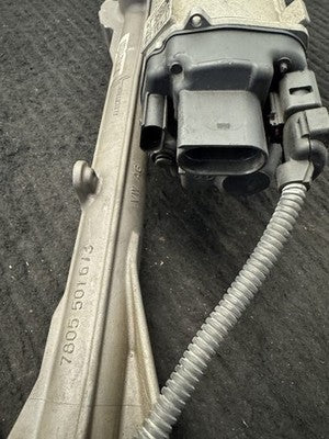 2015-2019 Audi A3 S3 Volkswagen Golf GTI e-Golf Electric Steering Rack OEM 5Q1423051AP - eBay image 4