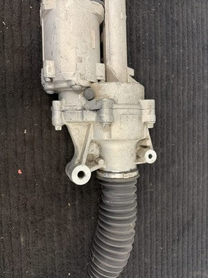 2017-2020 Mercedes-Benz E300 W213 RWD Electric Power Steering Rack OEM A2134602301 - eBay image 9