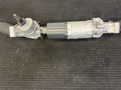 2019-2023 Mercedes-Benz E350 E450 CLS450 RWD Electric Steering Rack OEM A2134604802 - eBay image 7