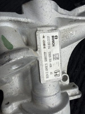 2023-2025 Honda Accord Electric Steering Rack OEM 53600-30 A-A06 - eBay image 3
