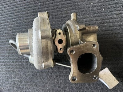 98-03 Isuzu Npr Nqr 4.8L Turbocharger OEM 8972089663 Garrett GT2560S - eBay image 6