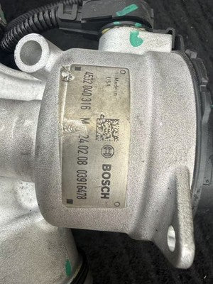 24-25 Cadillac XT4 ElectricGear Rack and Pinion Assembly OEM42846757 42846758 OEM - eBay image 9