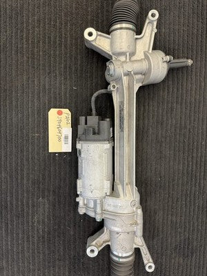 2019-2023 Mercedes-Benz AMG Gt X290 Eps Steering Rack No Rear Steer OEM A2904604700 - eBay image 2