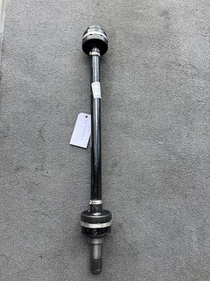 2019-25 X5 2020-25 X6 2019-22 X7 Rear Right Cv Axle OEM 33208487508 - eBay image 2